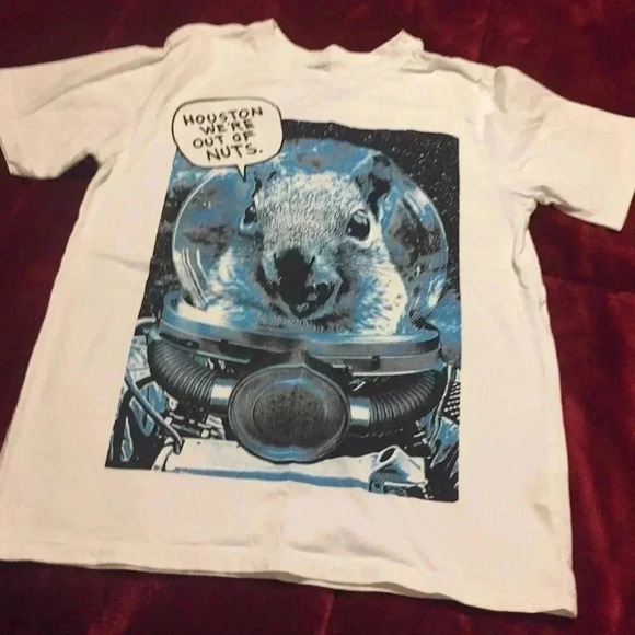 Children’s Place T-shirt - Picture 1 of 3